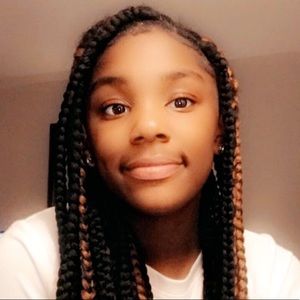 Meet your Posher, Eternity